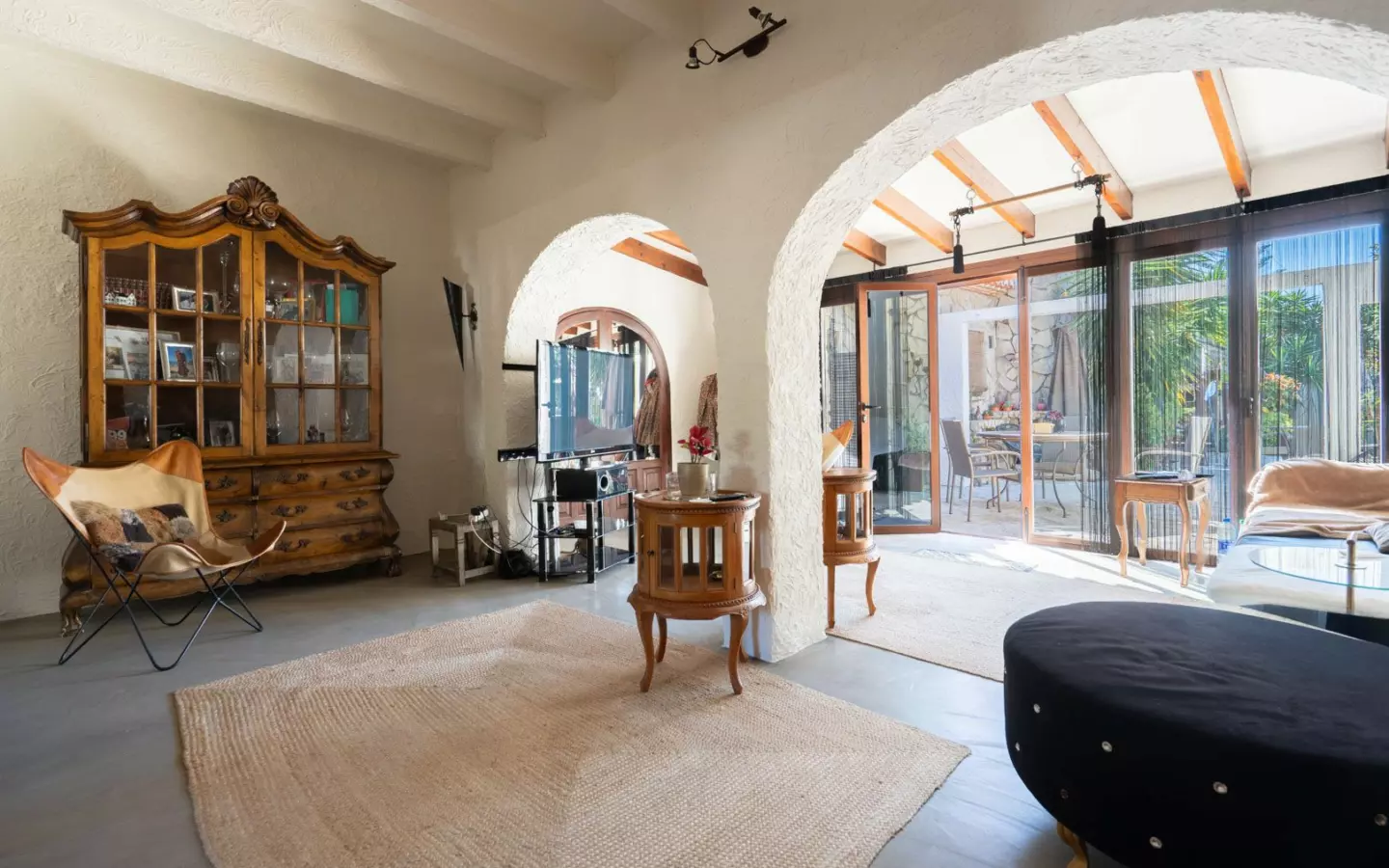4-bedroom Villa In Jávea – Xàbia, Spain (346 M²)