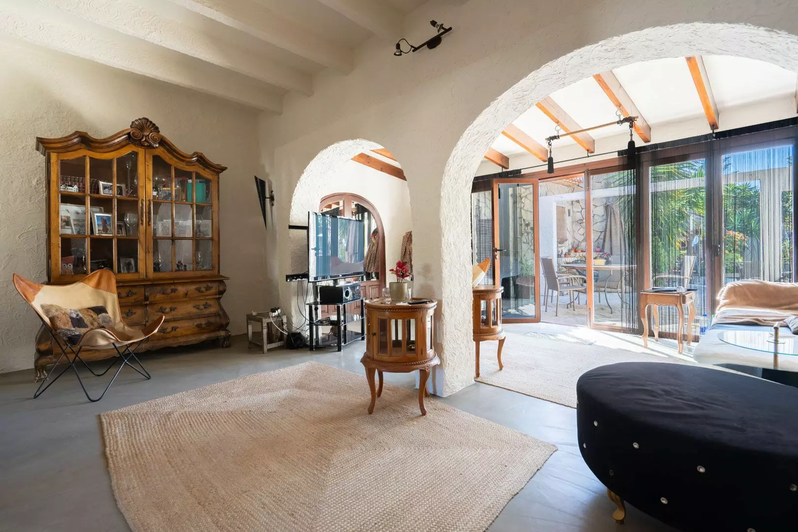 4-bedroom Villa In Jávea – Xàbia, Spain (346 M²)