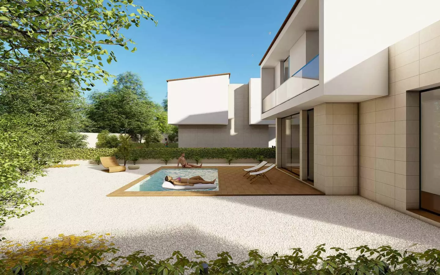 3-bedroom Villa In La Nucía, Spain (336 M²)
