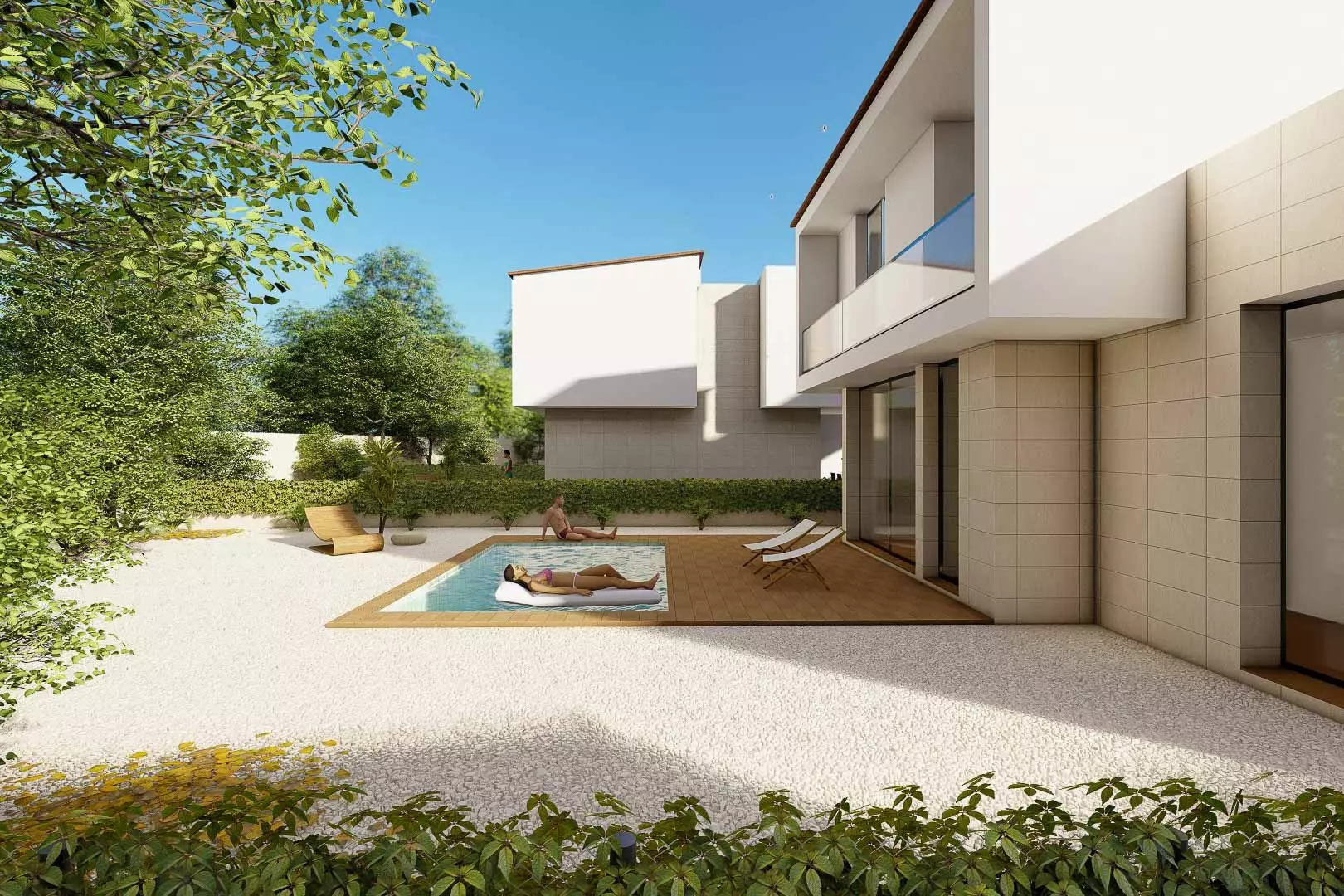 3-bedroom Villa In La Nucía, Spain (336 M²)