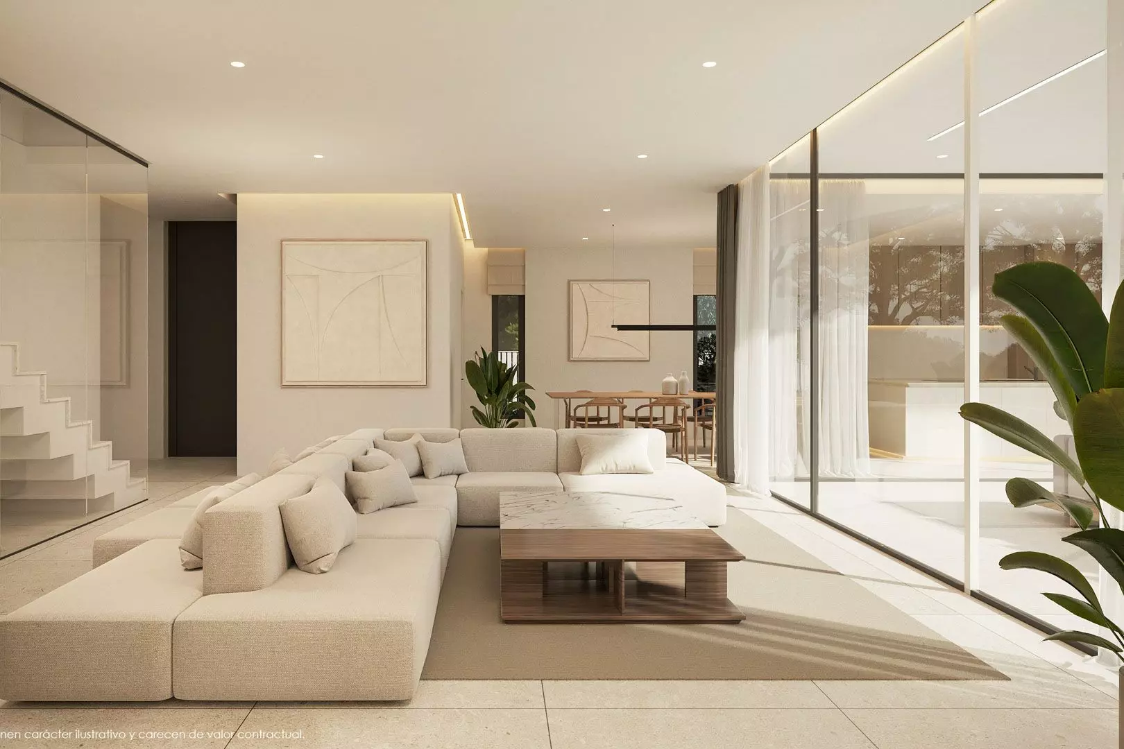 2-6-6072ab 4-bedroom Villa In Moraira, Spain (310 M²)