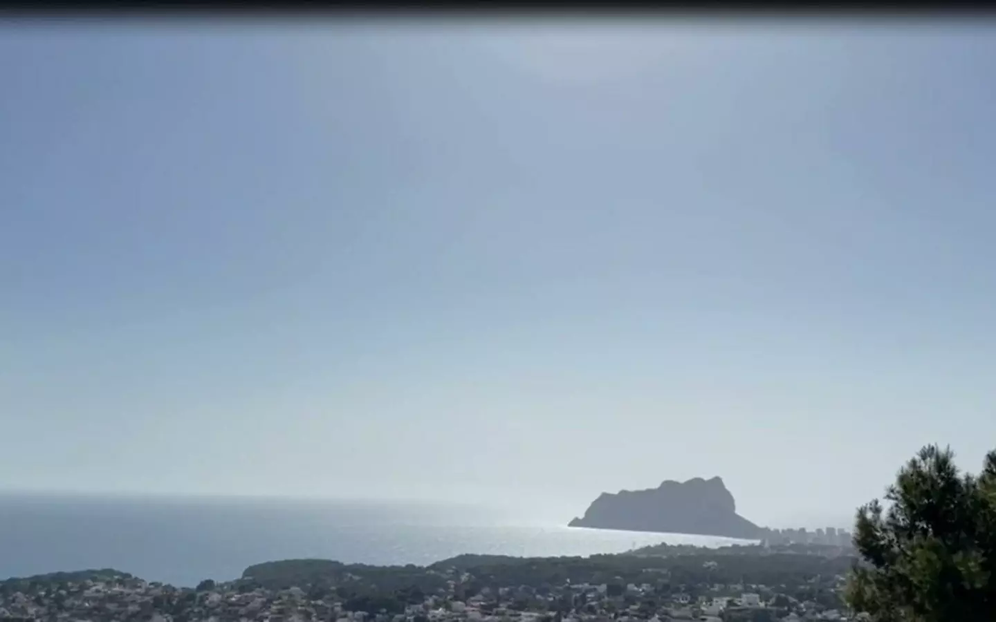 4-bedroom Villa In Benissa, Spain (770 M²)