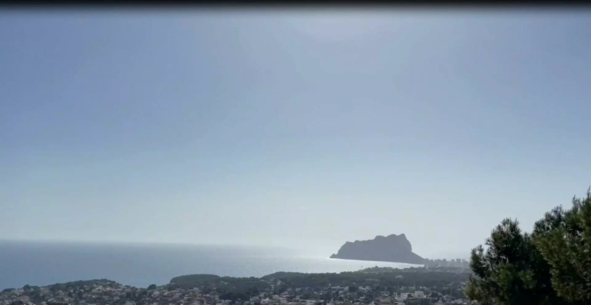 2-6-654d29 4-bedroom Villa In Benissa, Spain (770 M²)
