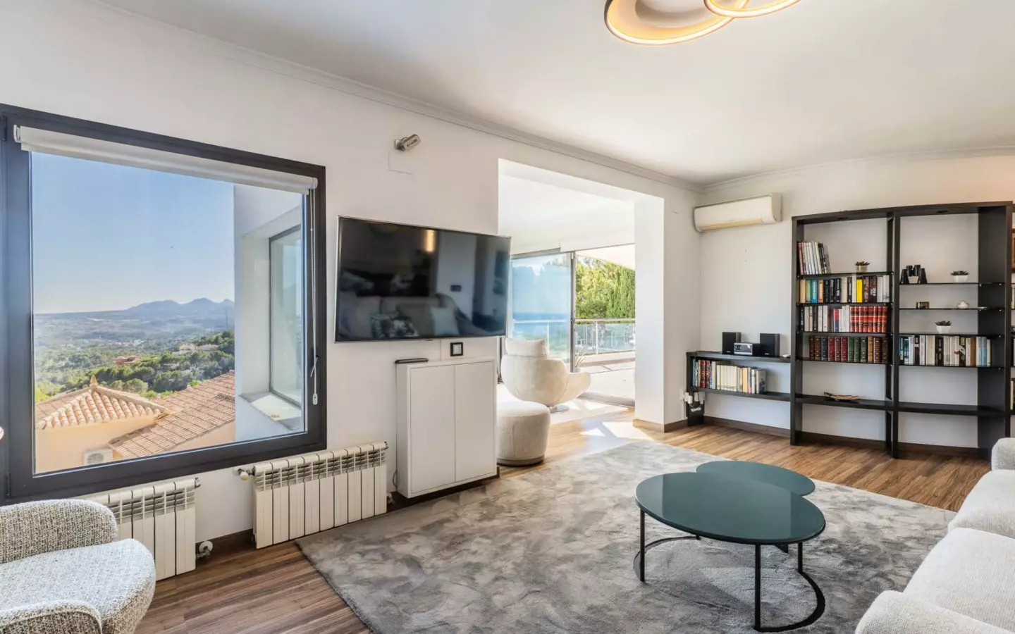 5-bedroom Villa In Altea, Spain (232 M²)