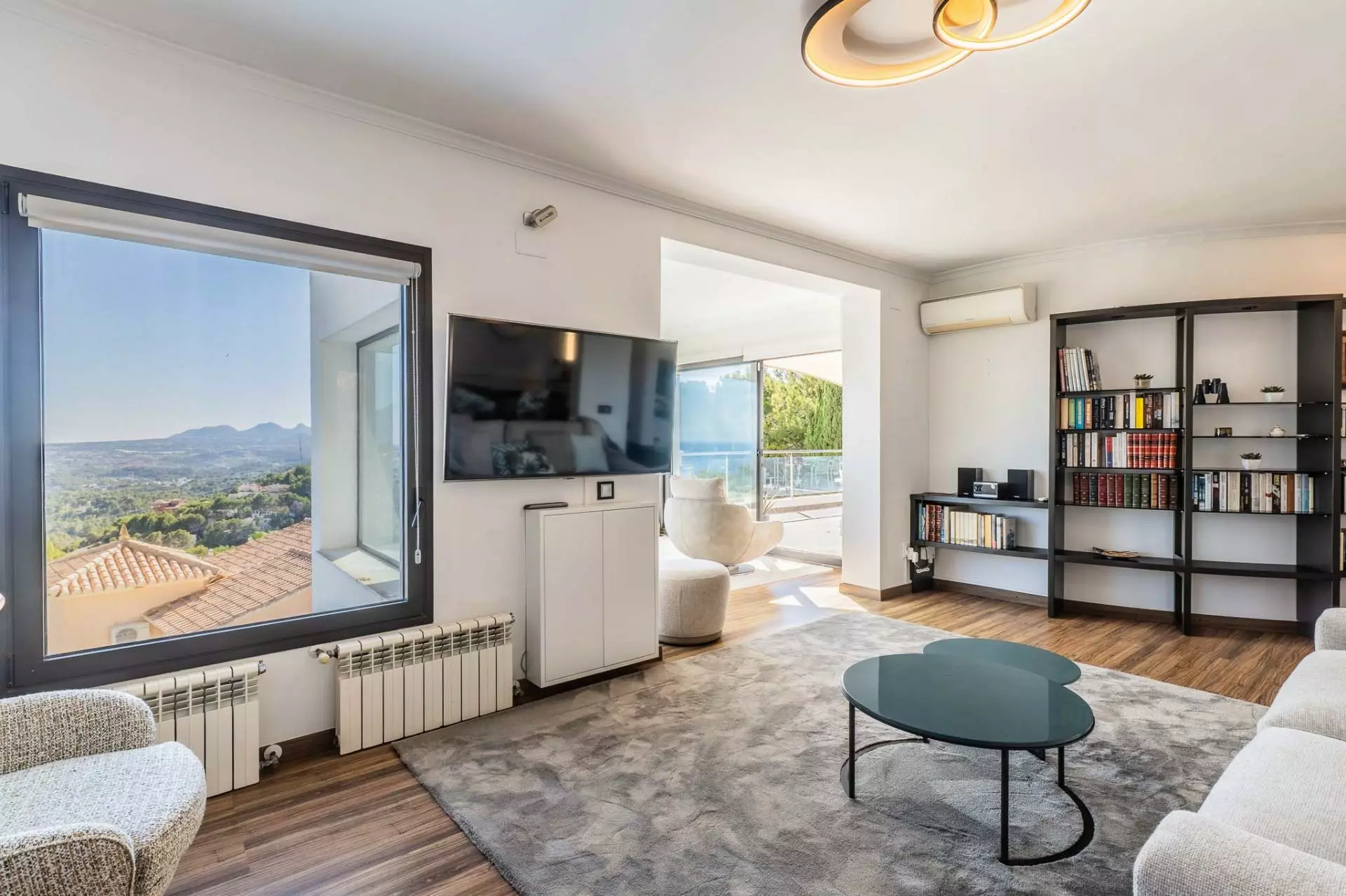 5-bedroom Villa In Altea, Spain (232 M²)