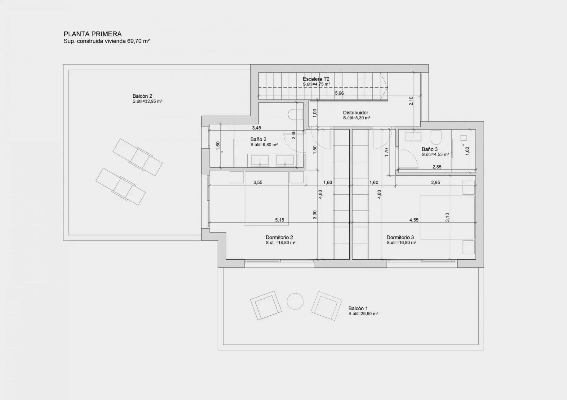 2-6-6f09e2 3-bedroom Villa In Jávea – Xàbia, Spain (1.085 M² Plot)