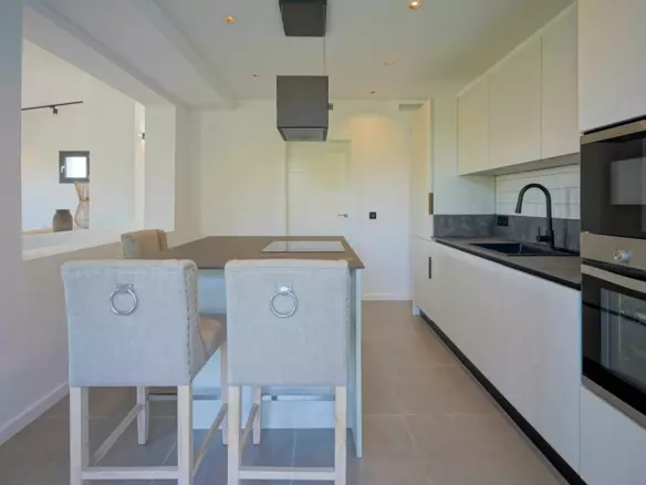 3-bedroom Villa In Jávea – Xàbia, Spain (250 M²)