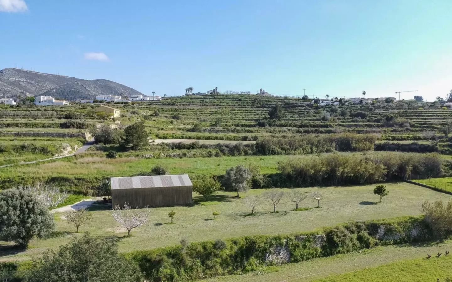 4-bedroom Villa In Jávea – Xàbia, Spain (540 M²)