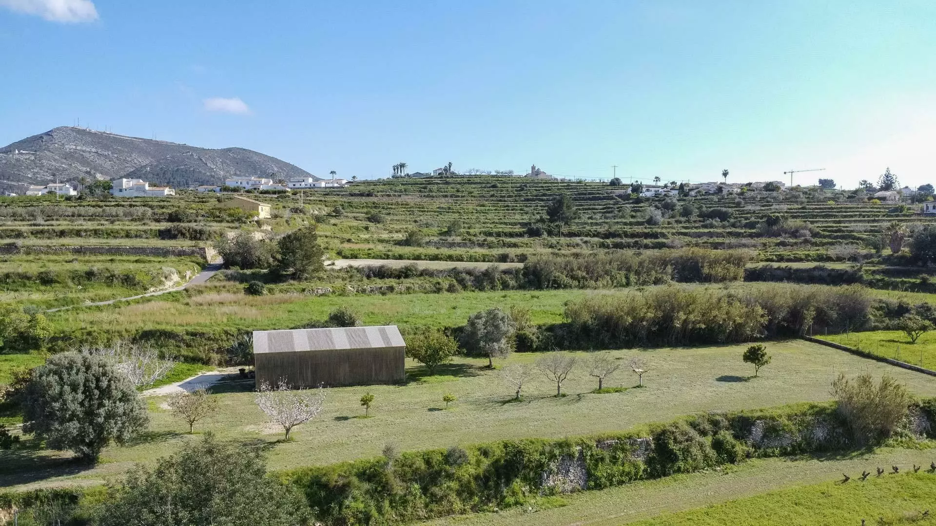 4-bedroom Villa In Jávea – Xàbia, Spain (540 M²)