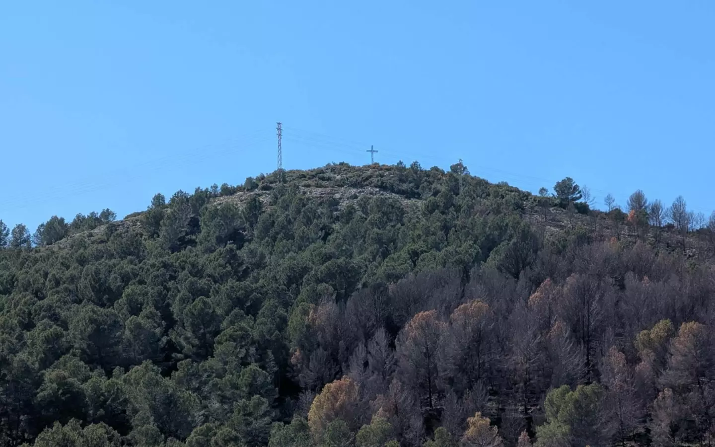 3-bedroom House In Oliva, Spain (289 M²)