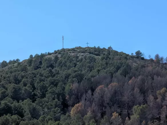 3-bedroom House In Oliva, Spain (289 M²)