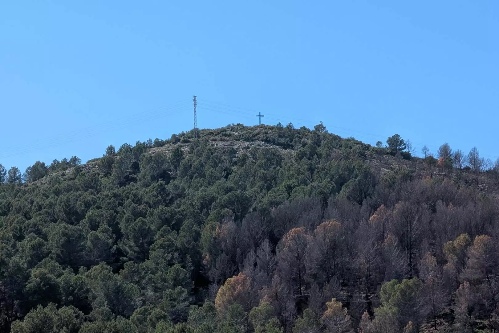 3-bedroom House In Oliva, Spain (289 M²)