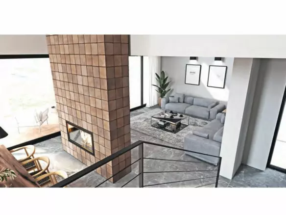 4-bedroom Villa In Teulada, Spain (457 M²)