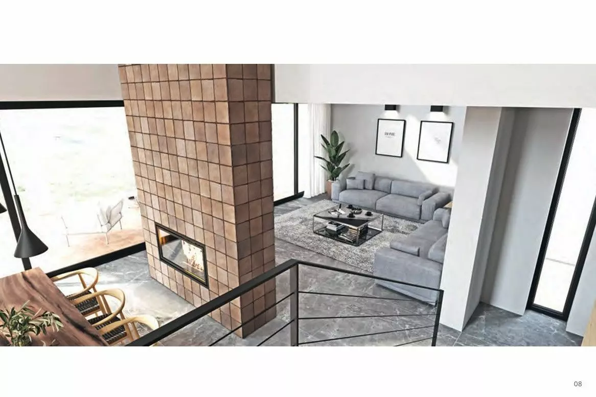 4-bedroom Villa In Teulada, Spain (457 M²)