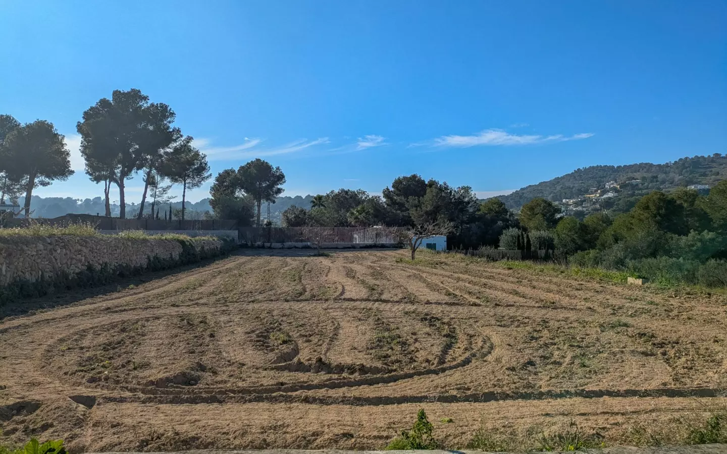 Villa In Jávea – Xàbia, Spain (200 M²)