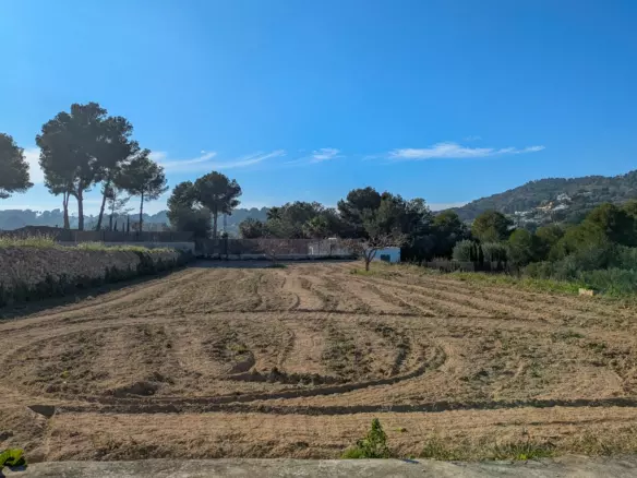 Villa In Jávea – Xàbia, Spain (200 M²)