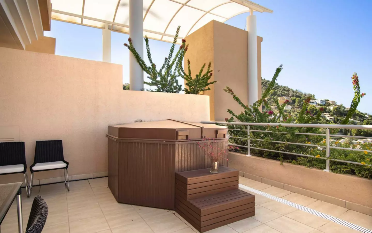 3-bedroom Apartment In Pedreguer, Spain (310 M²)