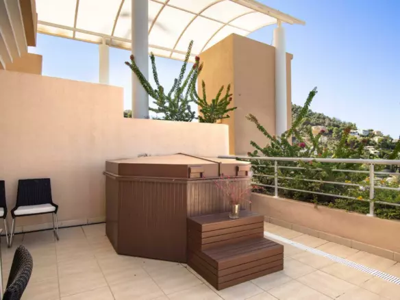 3-bedroom Apartment In Pedreguer, Spain (310 M²)