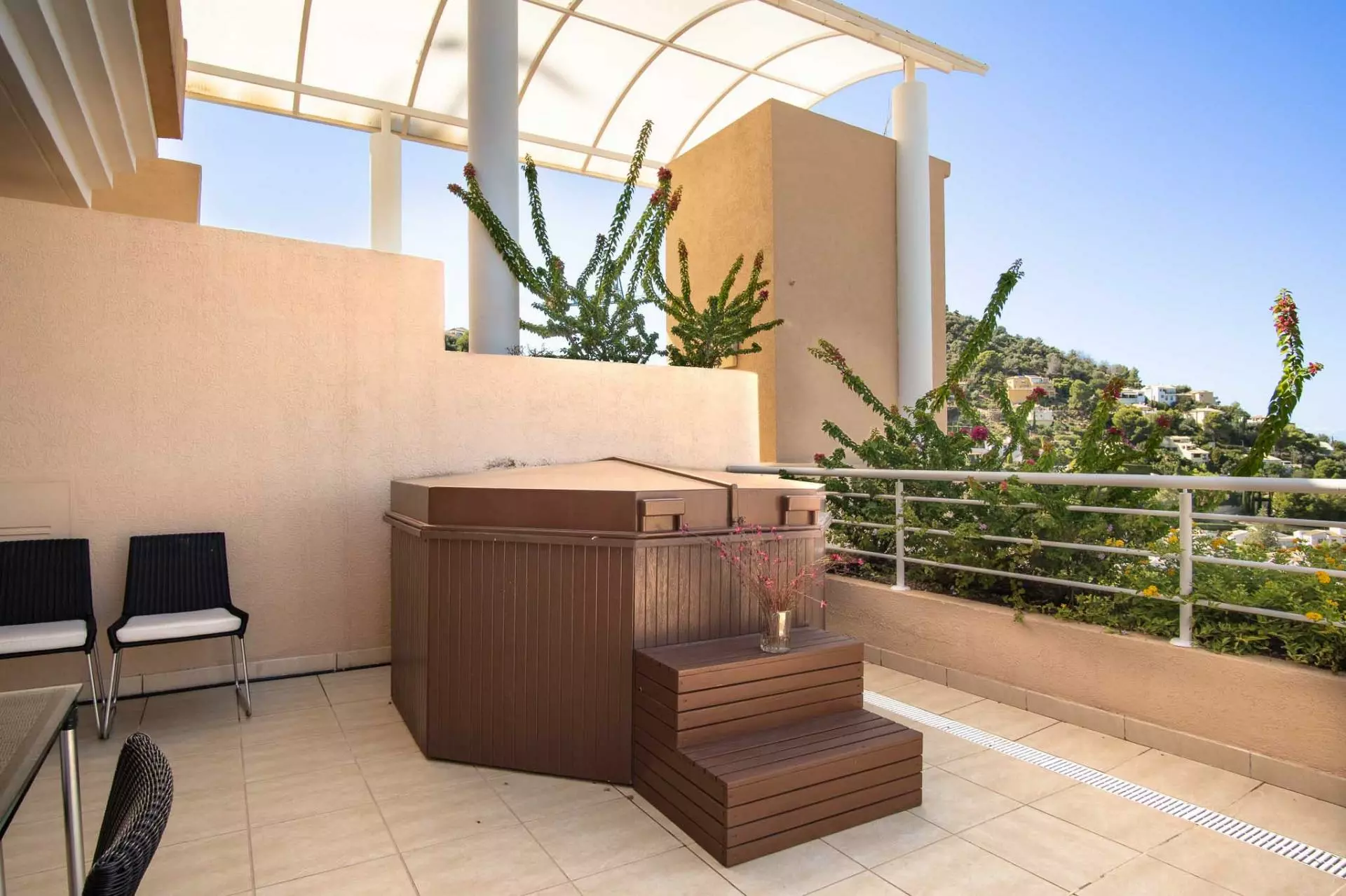 2-6-993a97 3-bedroom Apartment In Pedreguer, Spain (310 M²)