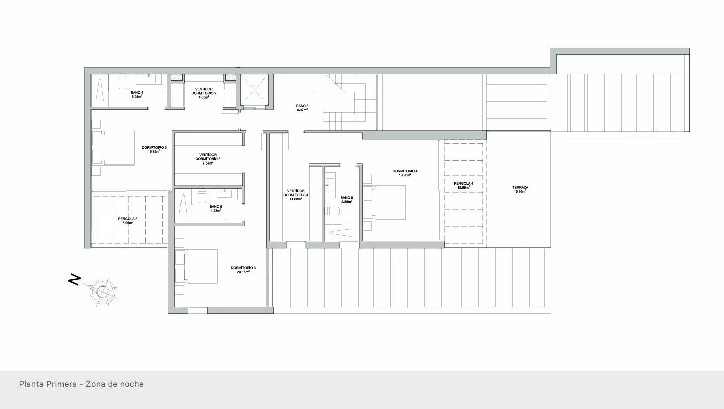 4-bedroom Villa In Benissa, Spain (458 M²)