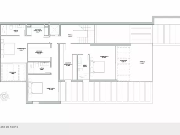 4-bedroom Villa In Benissa, Spain (458 M²)