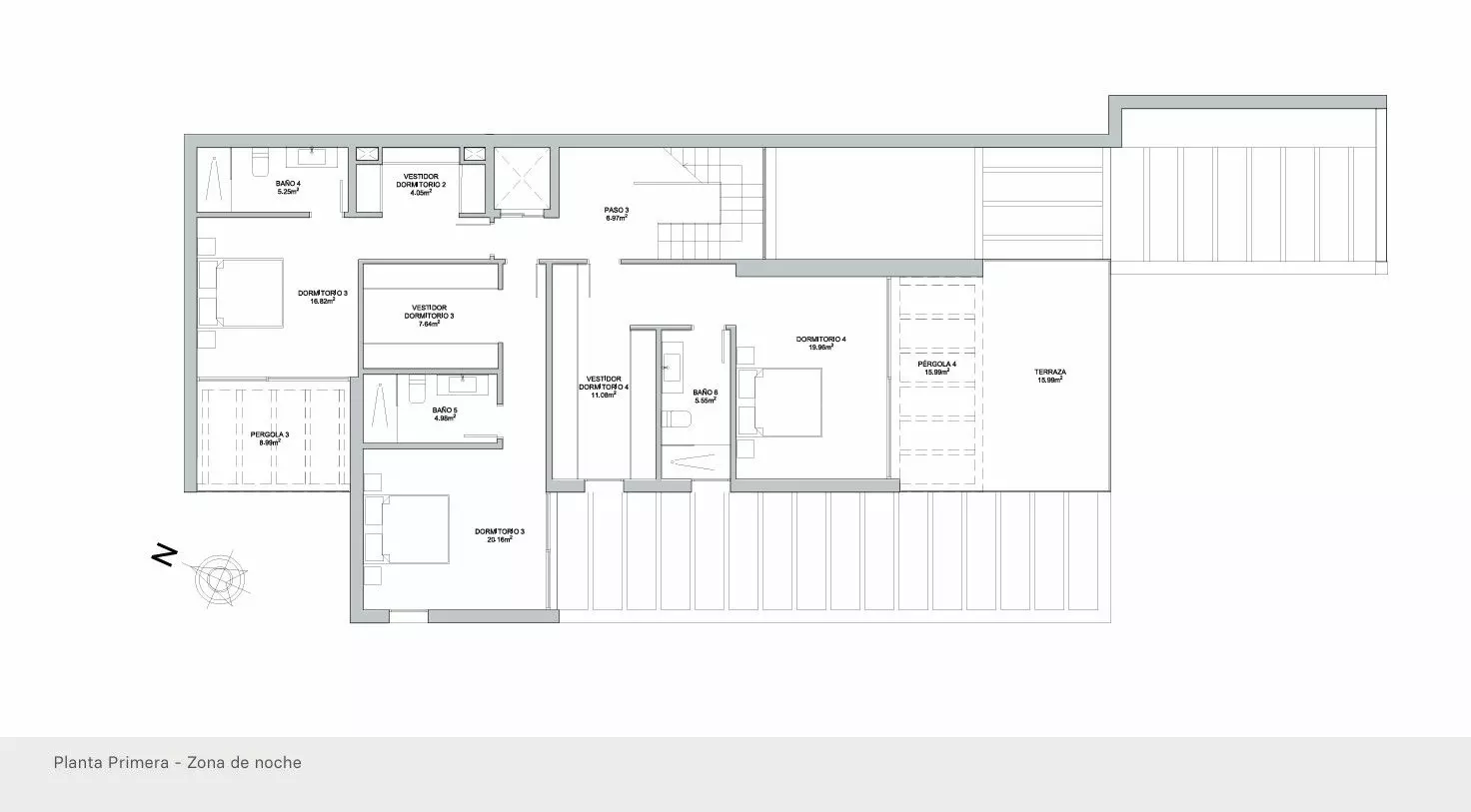 2-6-a015e9 4-bedroom Villa In Benissa, Spain (458 M²)