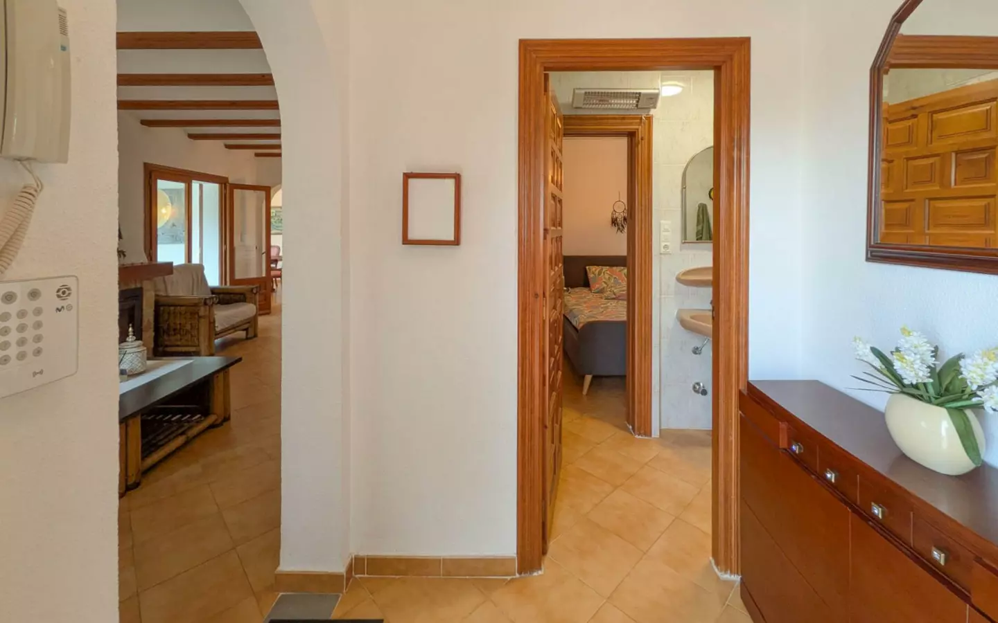 3-bedroom Villa In Denia, Spain (238 M²)