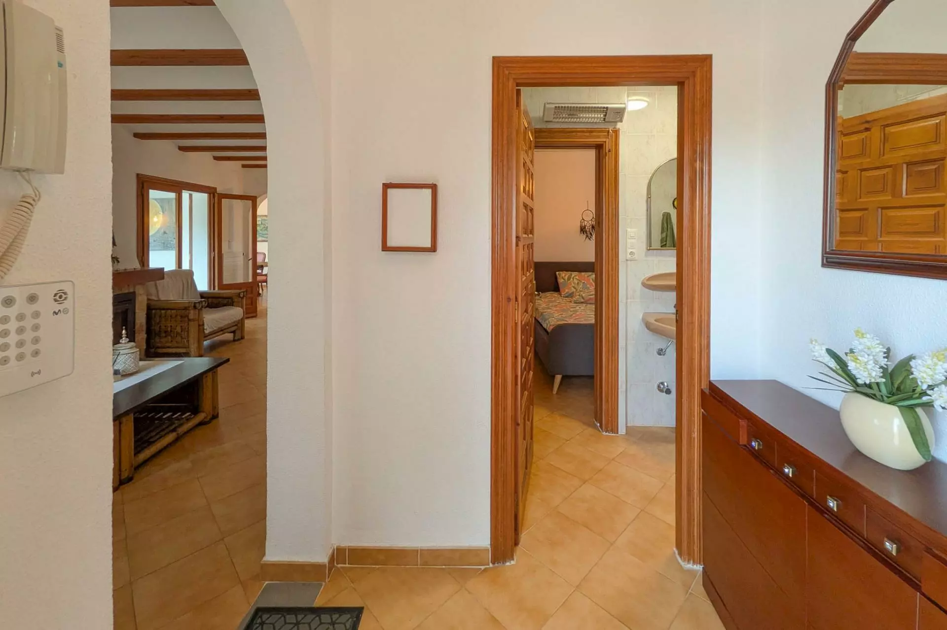 2-6-a0c134 3-bedroom Villa In Denia, Spain (238 M²)