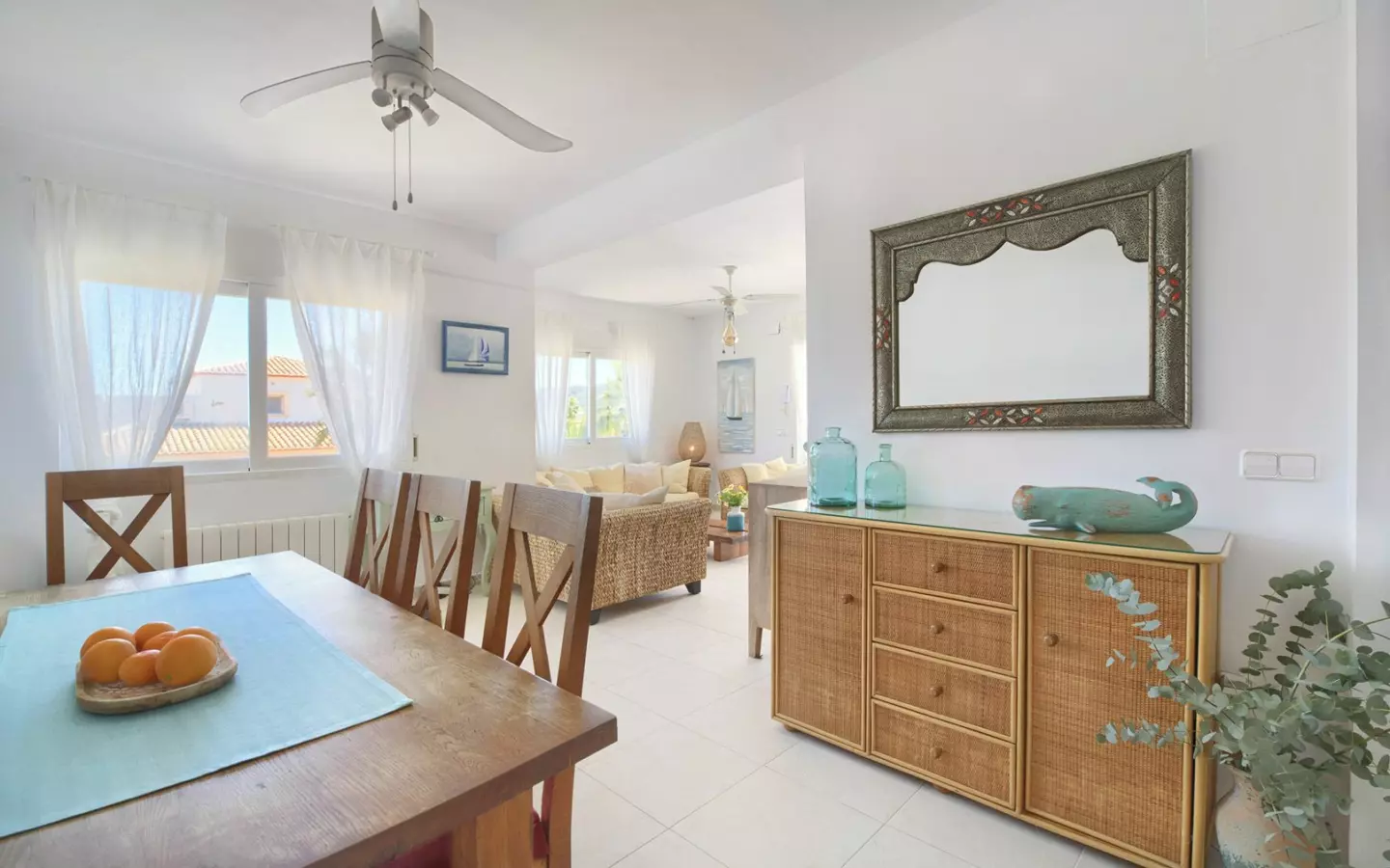 4-bedroom Villa In Jávea – Xàbia, Spain (257 M²)