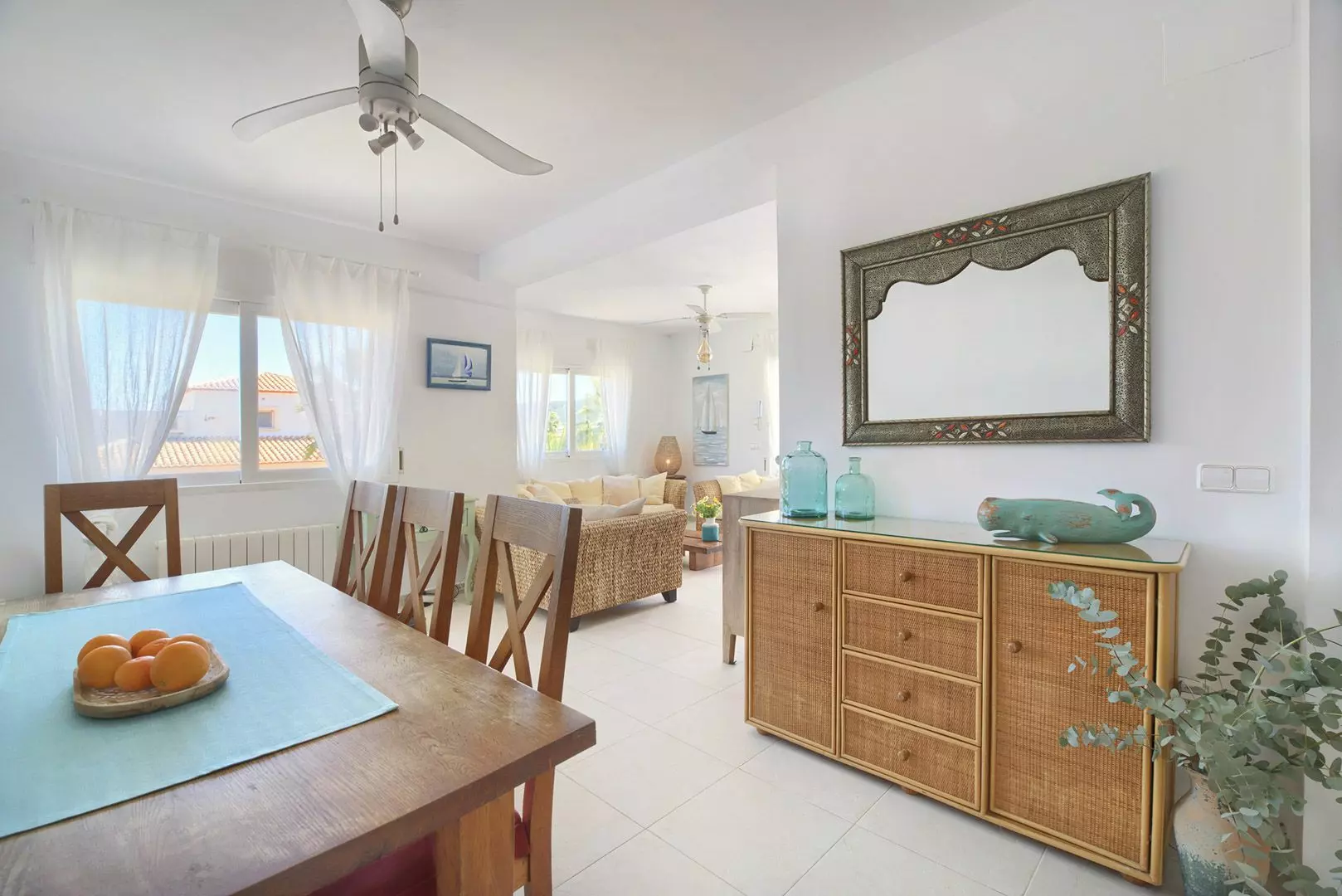 4-bedroom Villa In Jávea – Xàbia, Spain (257 M²)