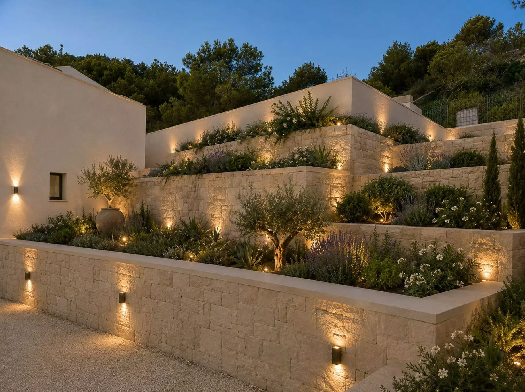 2-6-af02a7 3-bedroom Villa In Jávea – Xàbia, Spain (1.000 M² Plot)