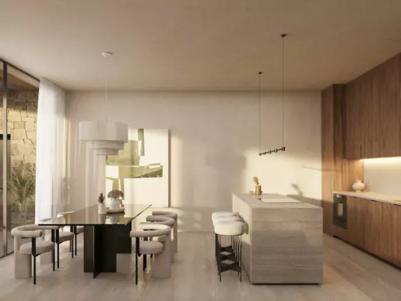 4-bedroom Villa In Benissa, Spain (656 M²)