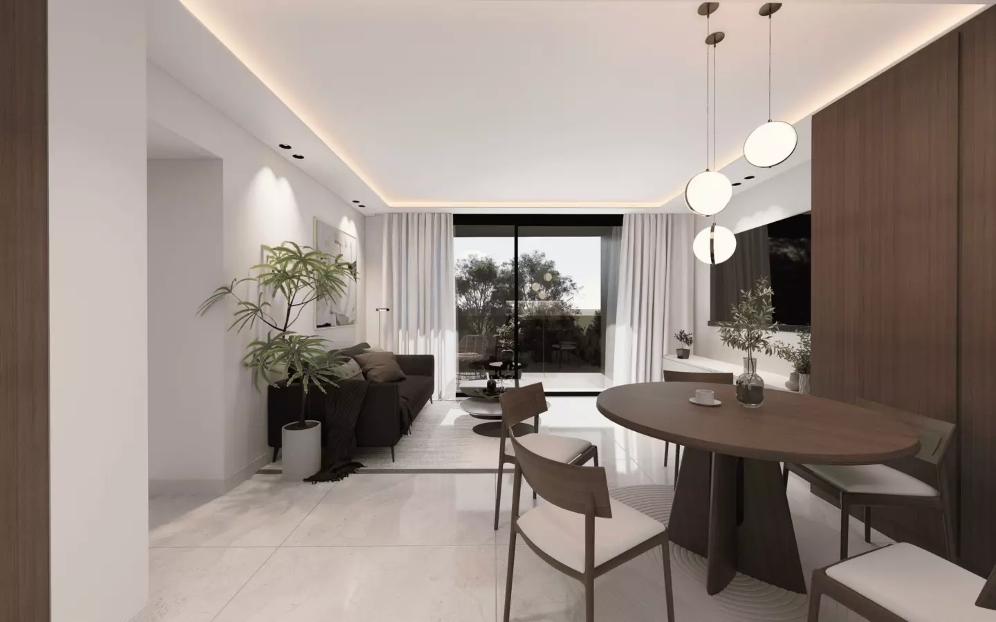 2-bedroom Penthouse In Guardamar Del Segura, Spain (99 M²)