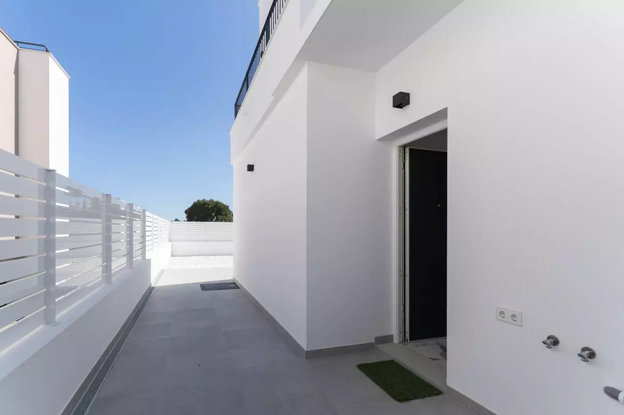3-bedroom Villa In Denia, Spain (216 M²)
