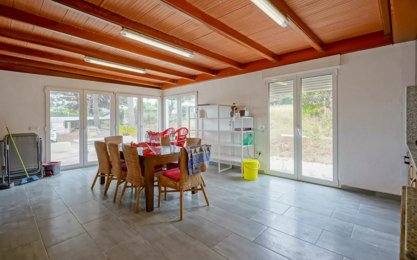 3-bedroom Plot In Jávea – Xàbia, Spain (152 M²)