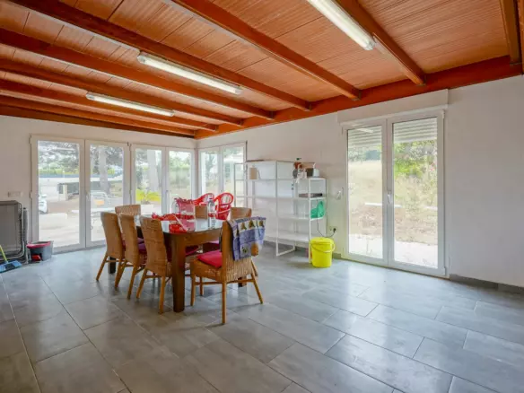 3-bedroom Plot In Jávea – Xàbia, Spain (152 M²)