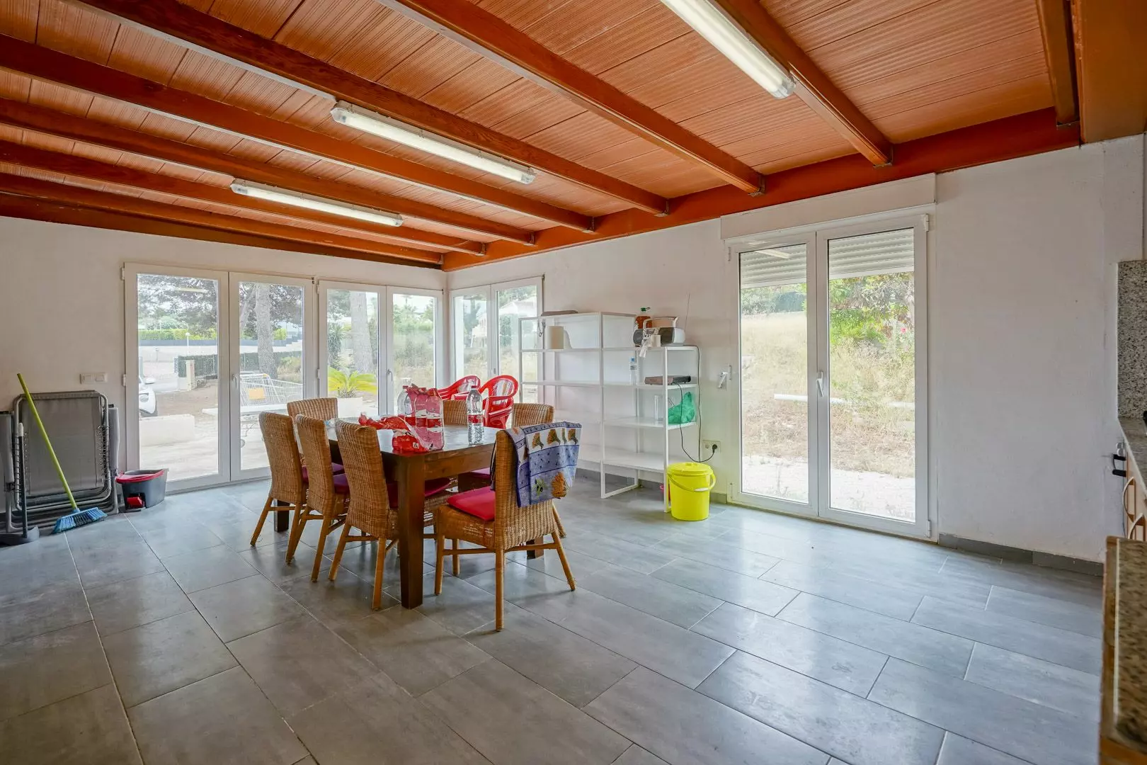 3-bedroom Plot In Jávea – Xàbia, Spain (152 M²)
