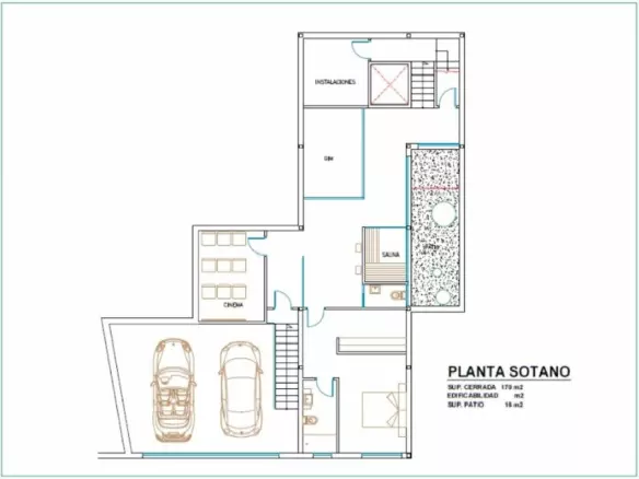 4-bedroom Villa In Jávea – Xàbia, Spain (422 M²)
