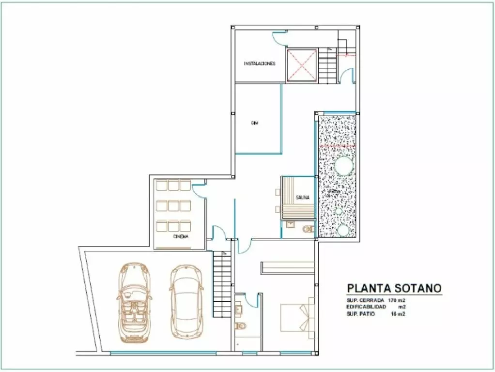 4-bedroom Villa In Jávea – Xàbia, Spain (422 M²)