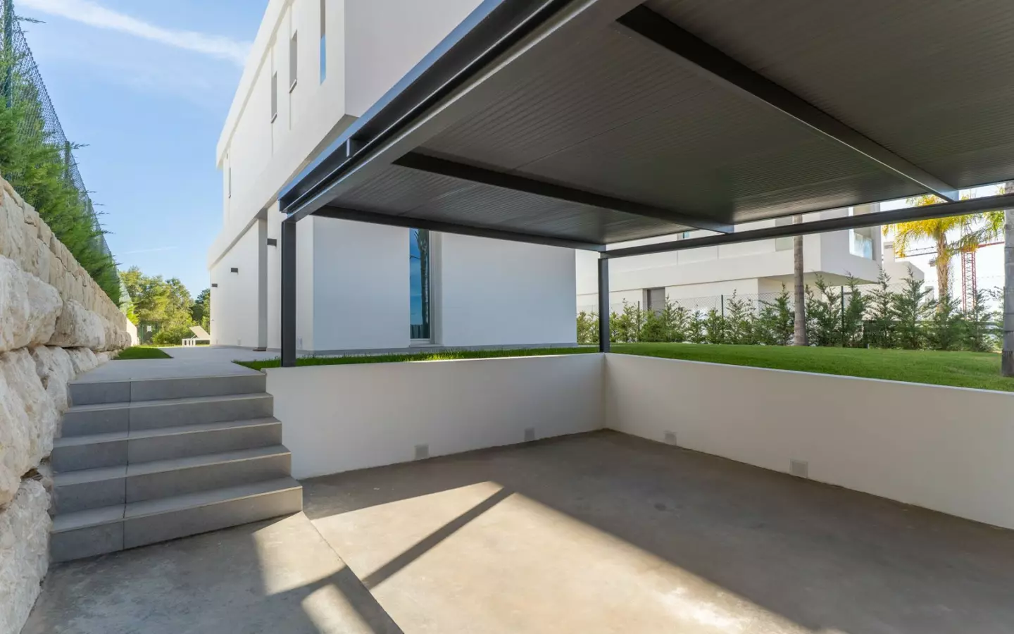 3-bedroom Villa In Finestrat, Spain (230 M²)