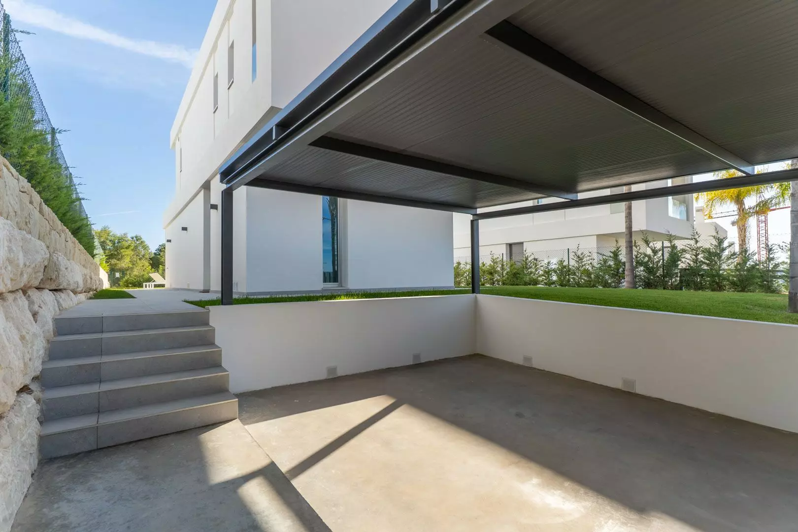 2-6-c079b6 3-bedroom Villa In Finestrat, Spain (230 M²)