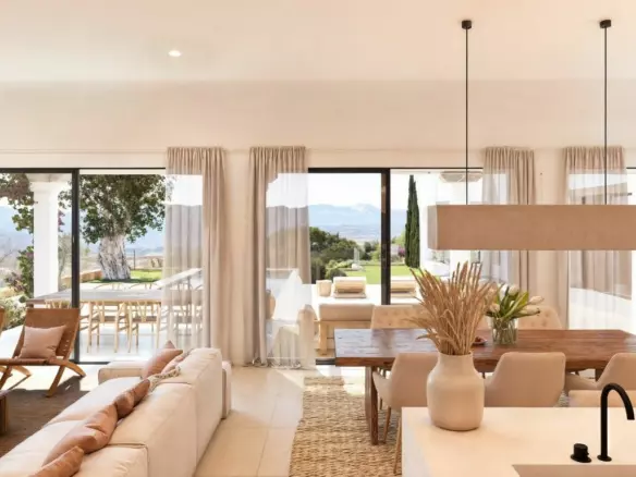 4-bedroom Villa In Jávea – Xàbia, Spain (292 M²)