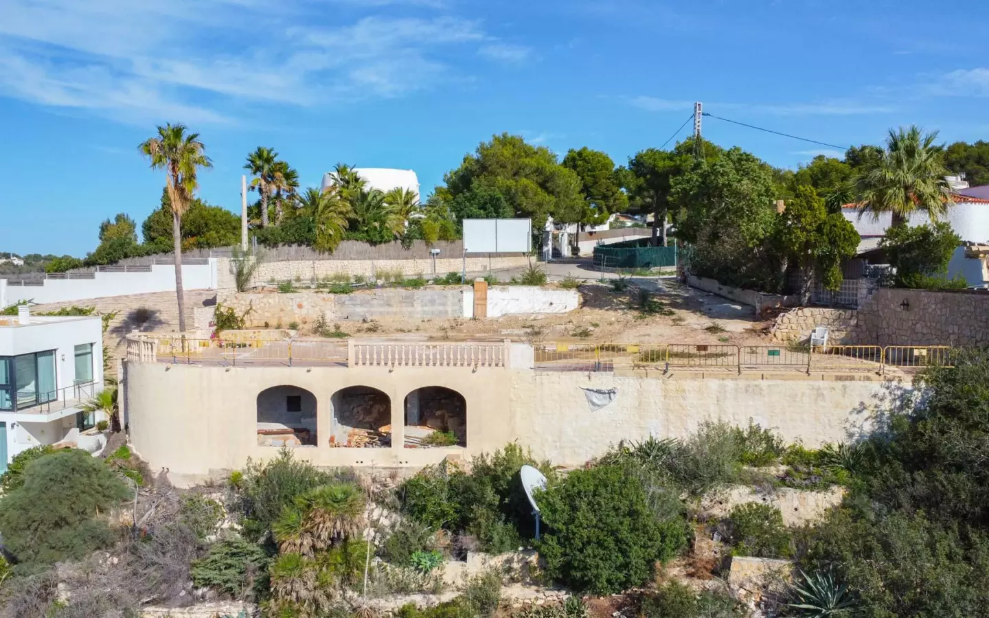 5-bedroom Villa In Jávea – Xàbia, Spain (676 M²)