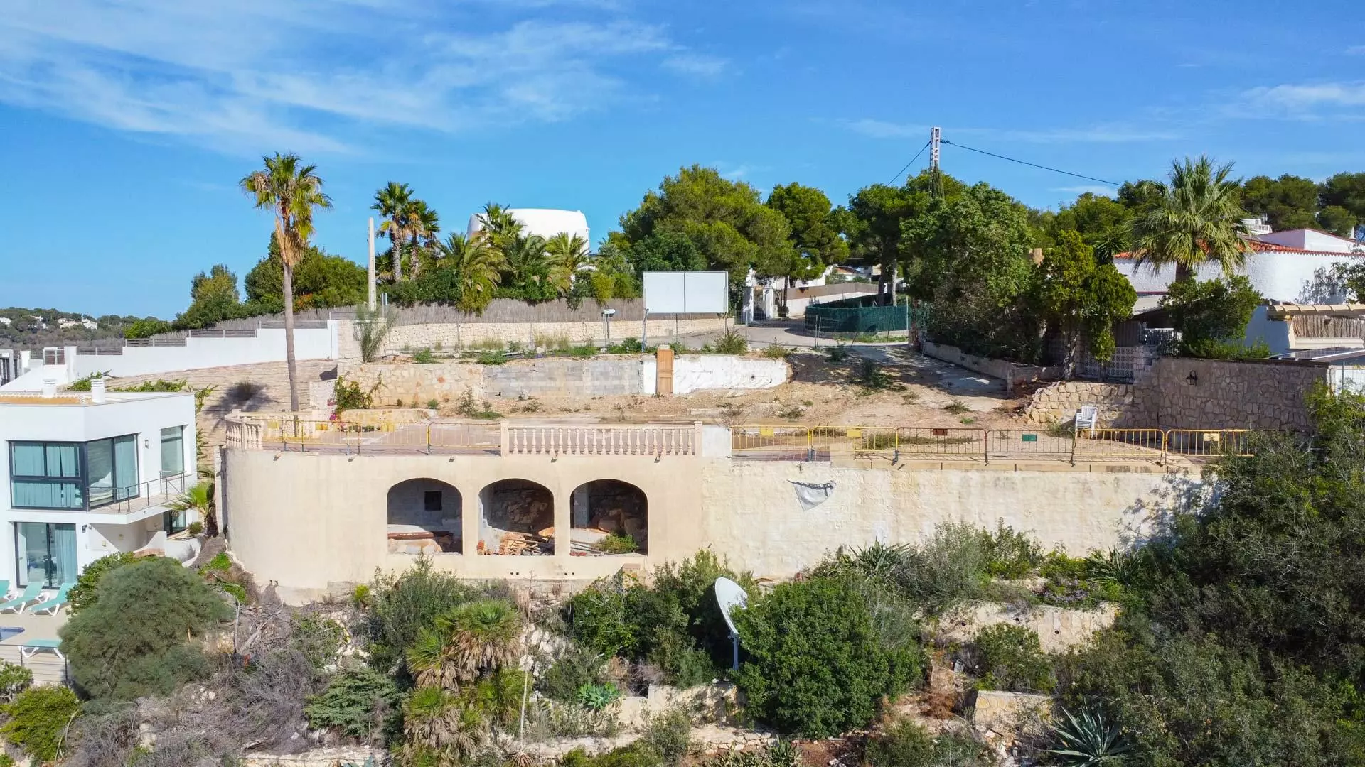 5-bedroom Villa In Jávea – Xàbia, Spain (676 M²)