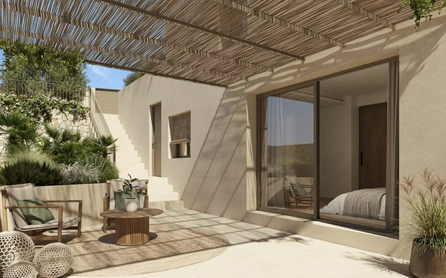 4-bedroom Villa In Benissa, Spain (300 M²)