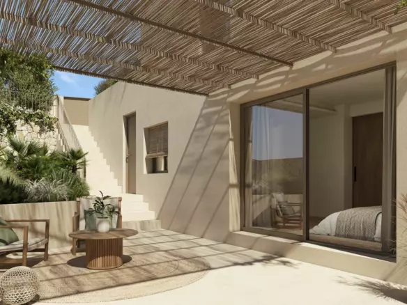 4-bedroom Villa In Benissa, Spain (300 M²)