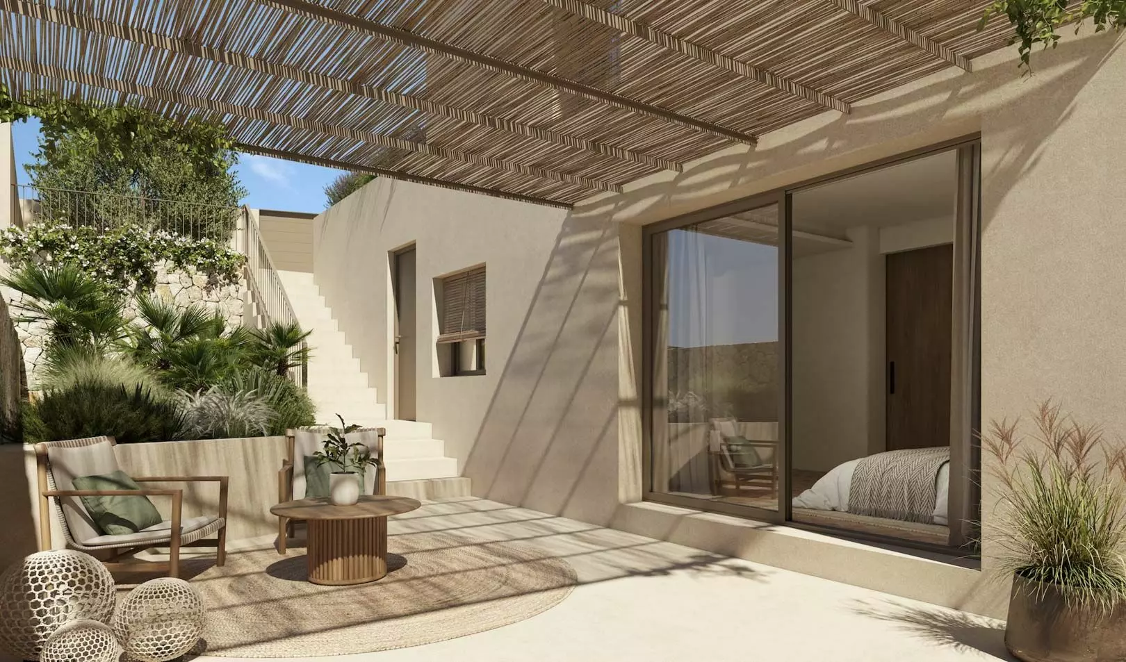 4-bedroom Villa In Benissa, Spain (300 M²)