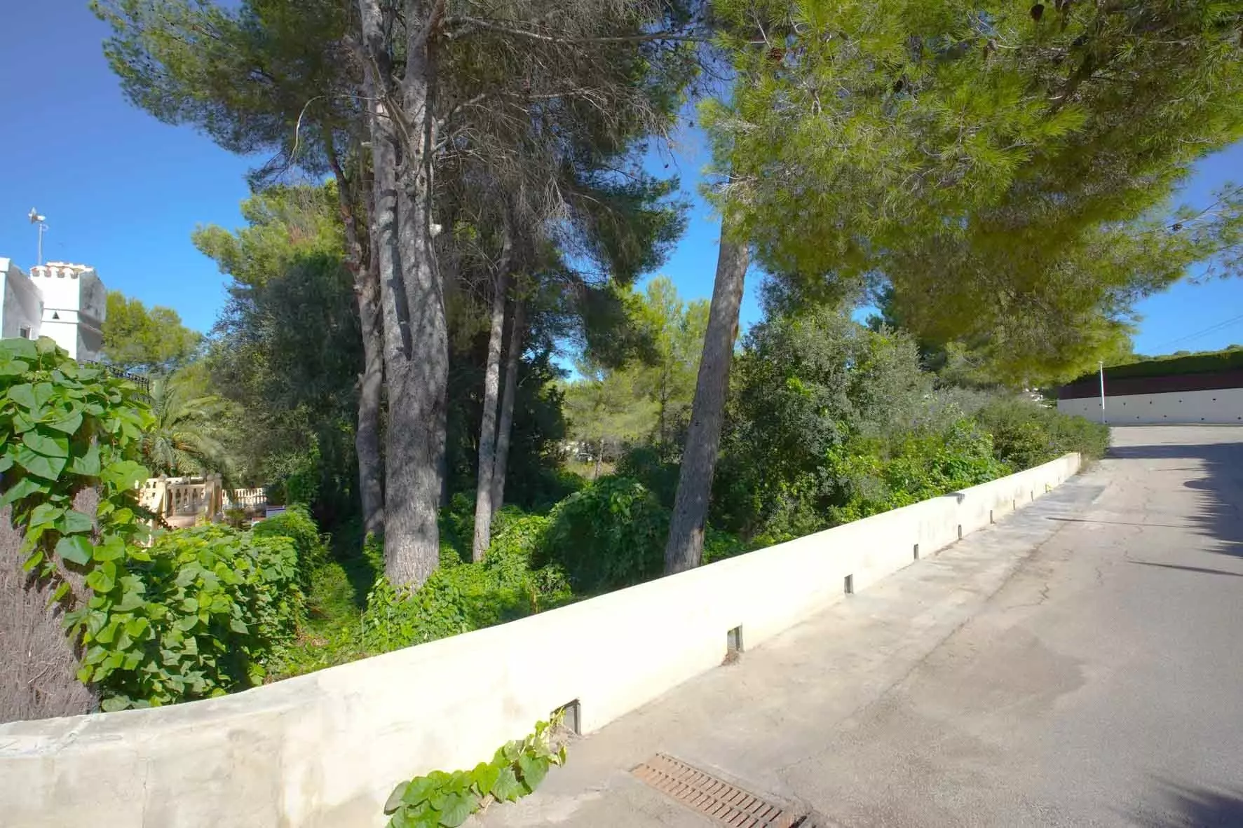 2-6-c86047 Plot In Jávea – Xàbia, Spain (2.700 M² Plot)
