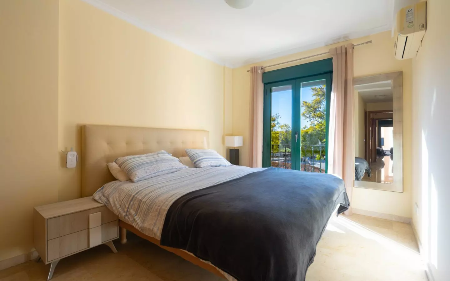 3-bedroom Apartment In Jávea – Xàbia, Spain (130 M²)