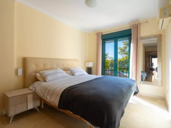 3-bedroom Apartment In Jávea – Xàbia, Spain (130 M²)